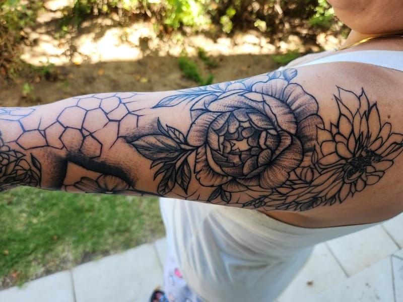 R"ink Tattoos Sa - Main Photo